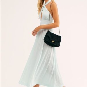 Free People Bonita Midi Dress